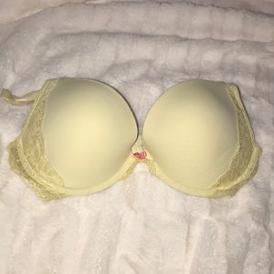 VS push up bra